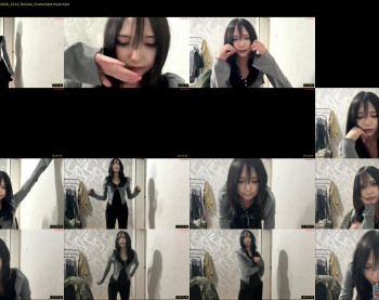 kanishabroadstone — 120 minute Chaturbate female cam show recording, 720p, Apr 21, 2026