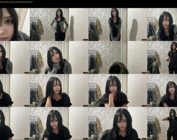 kanishabroadstone — 49 minute Chaturbate female cam show recording, 720p, Apr 21, 2026