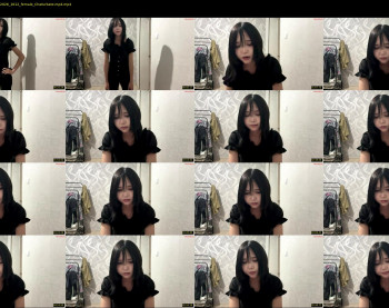 kanishabroadstone — 7 minute Chaturbate female cam show recording, 720p, Apr 21, 2026