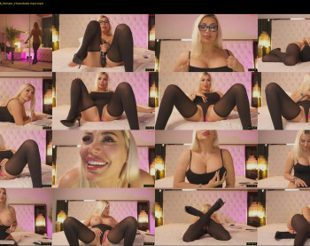 katestars — 120 minute Chaturbate female cam show recording, 720p, Apr 21, 2026