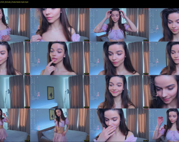 keenakosbab — 39 minute Chaturbate female cam show recording, 720p, Apr 21, 2026