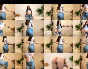 kennasoft — 121 minute Chaturbate female cam show recording, 720p, Apr 21, 2026