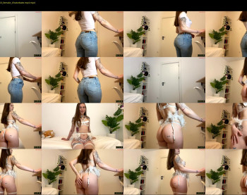 kennasoft — 73 minute Chaturbate female cam show recording, 720p, Apr 21, 2026