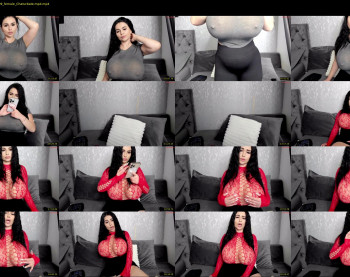 kitty_hotx — 33 minute Chaturbate female cam show recording, 720p, Apr 22, 2026