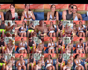 kittypurr79 — 36 minute Chaturbate female cam show recording, 480p, Apr 22, 2026