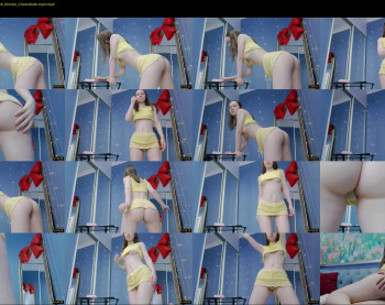 kriskras__ — 63 minute Chaturbate female cam show recording, 720p, Apr 21, 2026