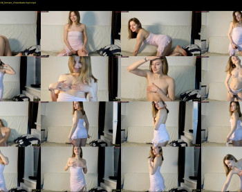 kristandaty — 120 minute Chaturbate female cam show recording, 720p, Apr 21, 2026