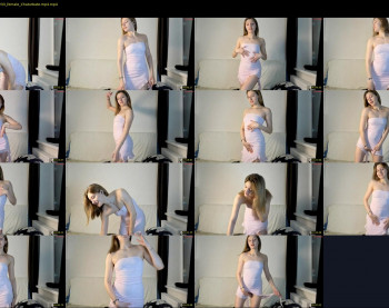 kristandaty — 35 minute Chaturbate female cam show recording, 720p, Apr 21, 2026