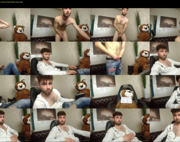 kyloeast — 93 minute Chaturbate male cam show recording, 720p, Apr 21, 2026