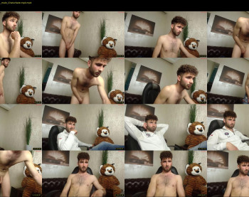 kyloeast — 120 minute Chaturbate male cam show recording, 720p, Apr 21, 2026