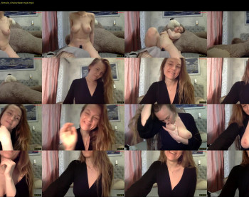 langoria — 35 minute Chaturbate female cam show recording, 480p, Apr 21, 2026