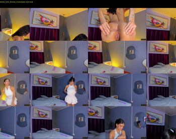 laura_aristizabal_19 — 34 minute Chaturbate female cam show recording, 720p, Apr 21, 2026
