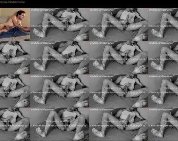 lazerjames — 21 minute Chaturbate male cam show recording, 720p, Apr 22, 2026