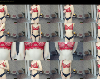 lesigrace — 3 minute Chaturbate female cam show recording, 720p, Apr 21, 2026