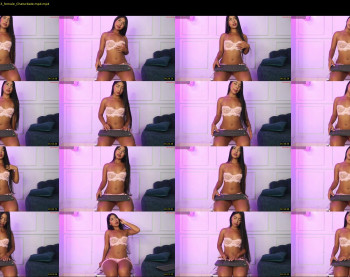 lia_velez_ — 4 minute Chaturbate female cam show recording, 720p, Apr 21, 2026