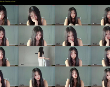 lissameiji — 42 minute Chaturbate female cam show recording, 720p, Apr 21, 2026
