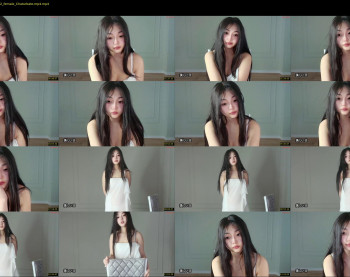 lissameiji — 14 minute Chaturbate female cam show recording, 720p, Apr 21, 2026