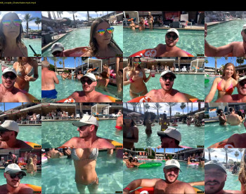 livanddrew — 14 minute Chaturbate couple cam show recording, 720p, Apr 22, 2026