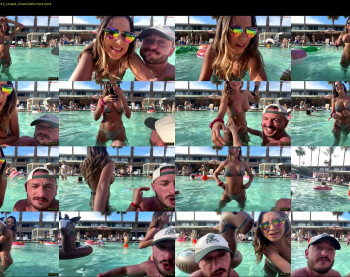 livanddrew — 10 minute Chaturbate couple cam show recording, 720p, Apr 22, 2026