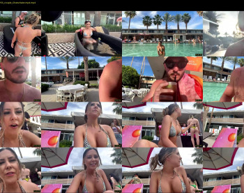 livanddrew — 21 minute Chaturbate couple cam show recording, 720p, Apr 22, 2026