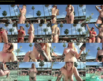 livi_lorelei — 8 minute Chaturbate couple cam show recording, 480p, Apr 22, 2026