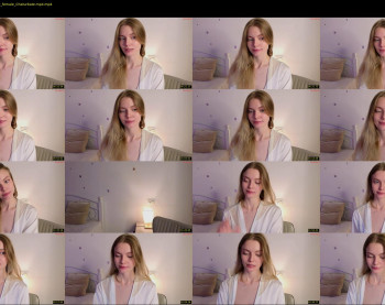 livia_hot — 3 minute Chaturbate female cam show recording, 720p, Apr 21, 2026