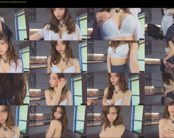 lizbethbiers — 120 minute Chaturbate female cam show recording, 720p, Apr 21, 2026