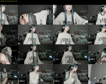 lonelly_lolly98 — 81 minute Chaturbate female cam show recording, 720p, Apr 22, 2026