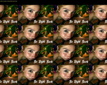loveskingdom — 64 minute Chaturbate couple cam show recording, 720p, Apr 21, 2026