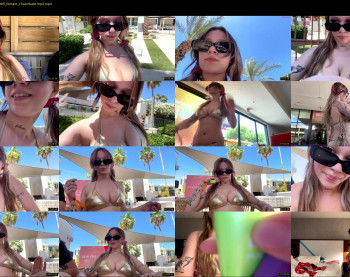lsdprincess — 90 minute Chaturbate female cam show recording, 720p, Apr 21, 2026