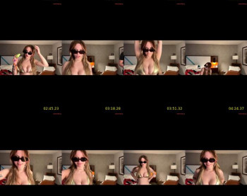 lsdprincess — 10 minute Chaturbate female cam show recording, 1080p, Apr 21, 2026