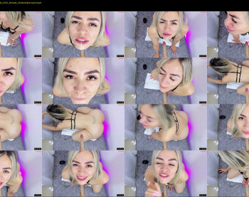 luna_marquez_ — 19 minute Chaturbate female cam show recording, 720p, Apr 21, 2026