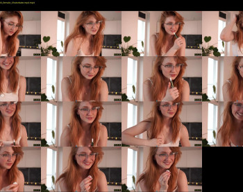 lynnalltop — 6 minute Chaturbate female cam show recording, 720p, Apr 21, 2026