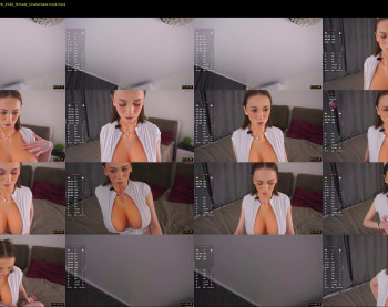 margarethowell — 87 minute Chaturbate female cam show recording, 720p, Apr 21, 2026