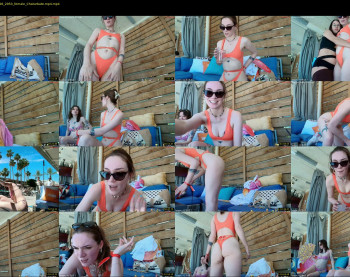 margotdiamond — 100 minute Chaturbate female cam show recording, 720p, Apr 21, 2026