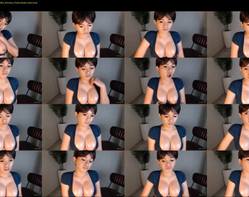 martina17x — 66 minute Chaturbate female cam show recording, 720p, Apr 21, 2026