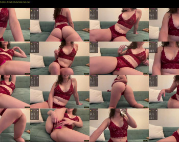 mayaforyou247 — 40 minute Chaturbate female cam show recording, 720p, Apr 22, 2026
