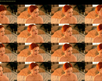 mazymayes — 12 minute Chaturbate female cam show recording, 720p, Apr 21, 2026