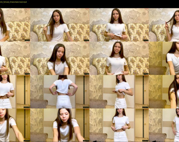 meiparents — 120 minute Chaturbate female cam show recording, 720p, Apr 22, 2026