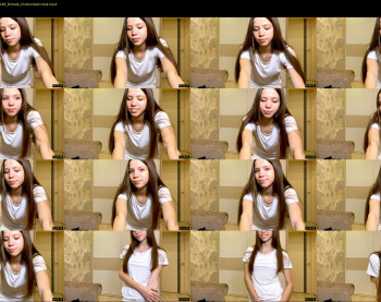 meiparents — 4 minute Chaturbate female cam show recording, 720p, Apr 22, 2026