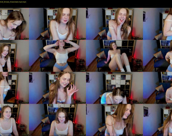 meow_k1tty — 120 minute Chaturbate female cam show recording, 720p, Apr 21, 2026