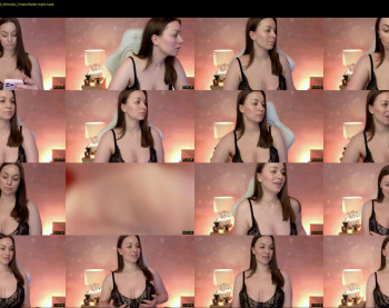 milafleur — 16 minute Chaturbate female cam show recording, 720p, Apr 21, 2026