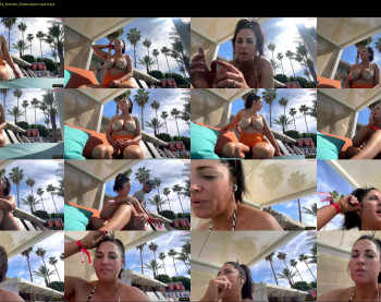milf_lacey — 25 minute Chaturbate female cam show recording, 720p, Apr 21, 2026