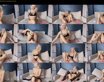 molly_beauti — 43 minute Chaturbate female cam show recording, 720p, Apr 21, 2026