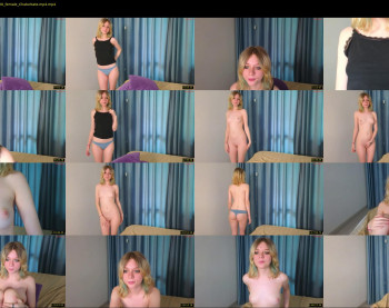mollysally — 120 minute Chaturbate female cam show recording, 720p, Apr 21, 2026