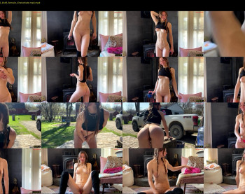 mommamia12 — 93 minute Chaturbate female cam show recording, 480p, Apr 21, 2026