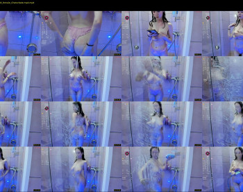 mskionny — 18 minute Chaturbate female cam show recording, 720p, Apr 22, 2026