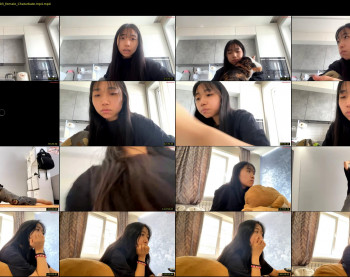 muiklecha — 120 minute Chaturbate female cam show recording, 720p, Apr 22, 2026