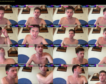 myloxcody — 6 minute Chaturbate male cam show recording, 720p, Apr 21, 2026