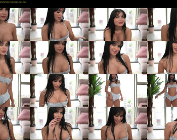 mysticlayla — 41 minute Chaturbate female cam show recording, 720p, Apr 21, 2026